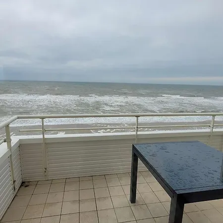 Apartmán 4 Pers Avec Balcon - - Fr-1-672-35